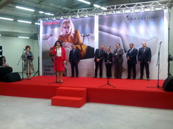 Львівщина збільшила експортні потужності у виробництві меблів (ФОТО)
