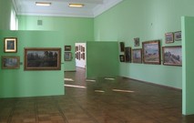 Національний музей у Львові імені Андрея Шептицького