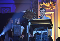 Урочиста церемонія нагородження «Найкраща книга Форуму видавців - 2013»