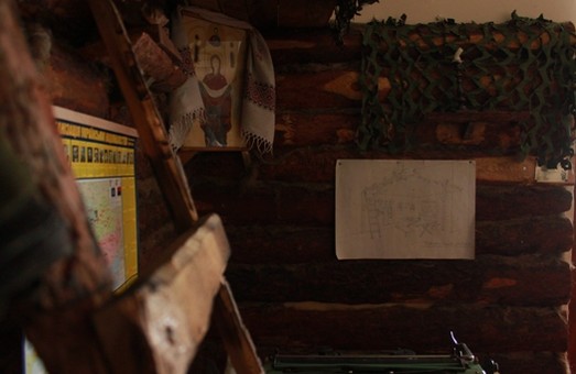 Львівські школярі будують криївки. Традиційне упівське сховище отримає ще одна  школа