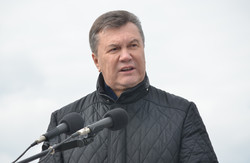 Янукович пообіцяв підвищити соцзахист ветеранів. Та не сказав як