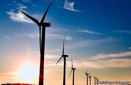 На Львівщині збудують наймасштабнішу  вітрову електростанцію в області