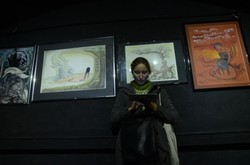 У Музеї ідей презентували сучасне хорватське мистецтво