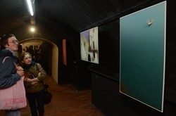 У Музеї ідей презентували сучасне хорватське мистецтво