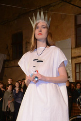 У Львові стартував ХІІ Lviv Fashion Week