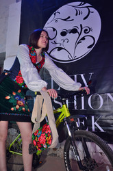 У Львові стартував ХІІ Lviv Fashion Week