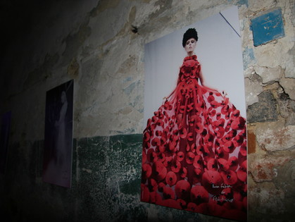 «F'OLITIQUE» для Lviv Fashion Week