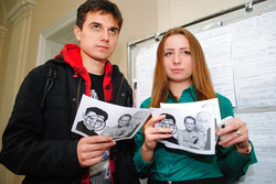 Студенти-філологи закликали бойкотувати арт-проект «антиукраїнського» Віктора Медведчука