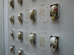 „Колекція” – тлумачення системи світу у стінах галереї