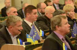 Євромайдан у Львові одноголосно підтримав рішення сесії Львівської облради