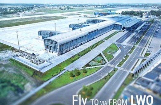 На «Святу землю» за копійки. Wizz Аir відкриває авіарейс зі Львова в Тель-Авів