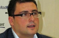 Георгій Сігуа: „Україна є дуже важливим туристичним ринком для Грузії”