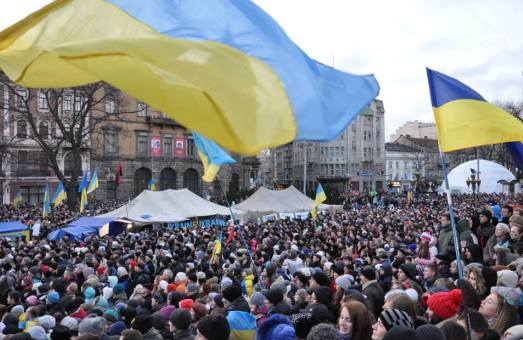 Львівщина, Івано-Франківщина та Тернопільщина офіційно оголосили страйк