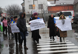 У Львові розпочали бойкотувати бізнес регіоналів (ФОТО)