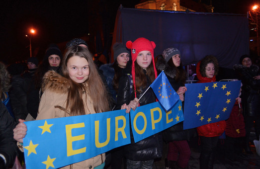 25-ий день Євромайдану