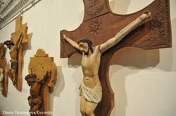 У Львові відкрили виставку „Знамення і образи віри”