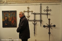 У Львові відкрили виставку „Знамення і образи віри”