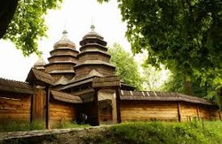 Влада Львова та музей «Шевченківський гай» не поділили  гроші  ЮНЕСКО, які  Україна тепер може втратити