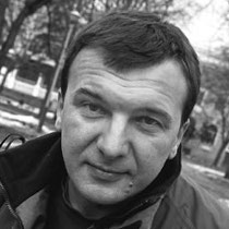У Львові відкрили „Портрети з околиць” та „Плечевих” Олега Відєніна