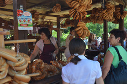 «Хліб і видовища» від Гільдії приватних пекарів Львівщини (Фоторепортаж)