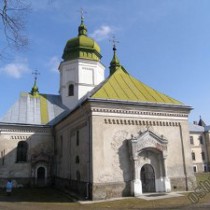 Лаврівський монастир, один з найдавніших в Україні, перебуває на грані руйнації