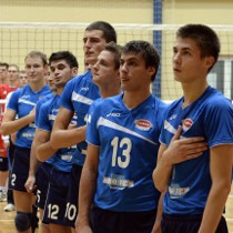 У Львові розіграють волейбольний «Кубок Лева»