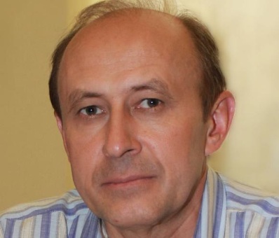 Юрій Ткаченко