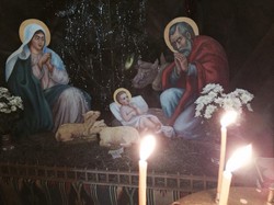 Львів святкує  Різдво  Христове