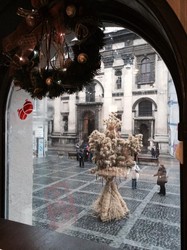 Львів святкує  Різдво  Христове