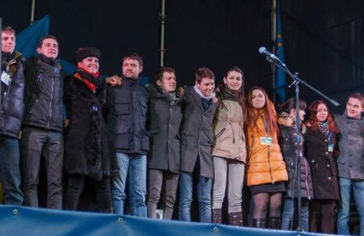 Організатори львівського Євромайдану остаточно розсварилися