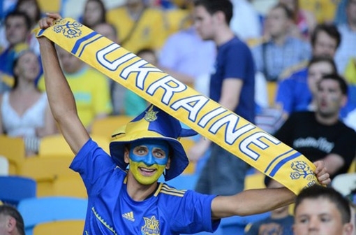 В Україні будуть іменні квитки на футбольні матчі