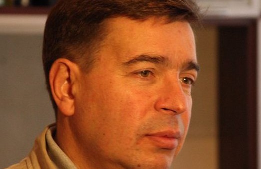 Тарас Стецьків: «Янукович має справу з повсталим народом»