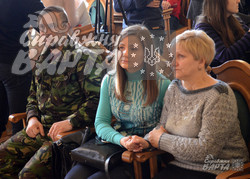 За двох євромайданівців заступилася громада Львова (ФОТО)