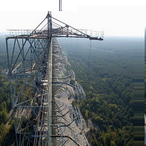 Наслідки Чорнобильської катастрофи будуть відчутні ще 800 років