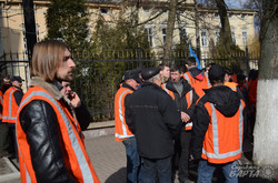 Розрив на колії – не привід розривати сполучення з Києвом, - працівники залізниці