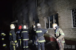 У Львові загинуло двоє беркутівців від вибуху в казармі