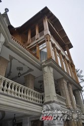Донеччани відвідали Межигір'я з екскурсією (ФОТО)