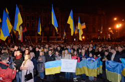 Люстрація та відкритість: Львівські активісти впевнені, що боротьба ще не завершена