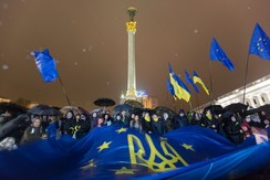 Є пропозиції створити постійно діюче віче з учасників Євромайдану