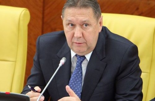 Перший віце-президент ФФУ підтвердив достовірність компромату на Конькова (ДОКУМЕНТИ)
