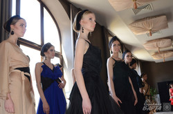 Бенкет під час чуми: у Львові стартував Lviv Fashion Week (ФОТО)