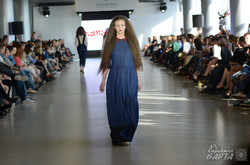 Колекція BELARUS FASHION WEEK на Львівському Тижні моди (ФОТО)