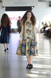 Колекція BELARUS FASHION WEEK на Львівському Тижні моди (ФОТО)