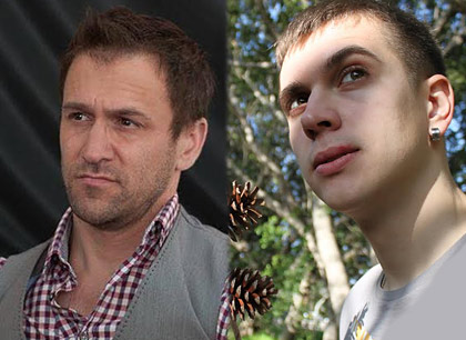 Люк Шенье і Володимир Могильовець увійшли до жюрі фестивалю Propeller Digital 2014