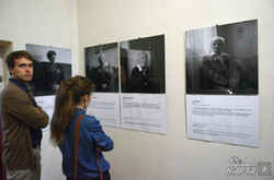 «Ніч музеїв» у Тюрмі на Лонцького (ФОТОРЕПОРТАЖ)