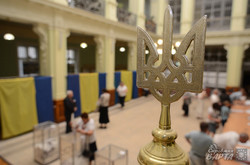 Станом на 15.00 явка виборців у Львові близько 50% (ФОТО)