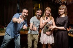 У Києві нагородили переможців Інтернет-премії PROpeller Digital