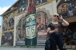 У Львові встановили рекорд України з найбільшого настінного живопису (ФОТО)