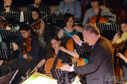 У Львові стартував міжнародний фестиваль єврейської музики «Lviv Klez Fest» (ФОТО)