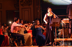 У Львові стартував міжнародний фестиваль єврейської музики «Lviv Klez Fest» (ФОТО)